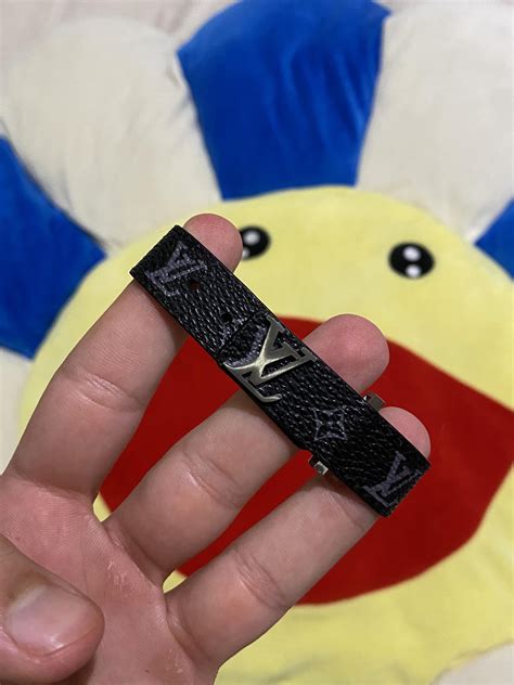 lv bracelet dhgate reddit